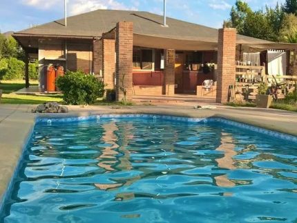 Venta De Parcela De Agrado En Camino A Lonquen