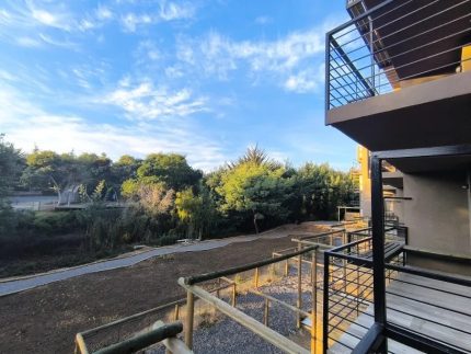 Venta De Departamento En Algarrobo