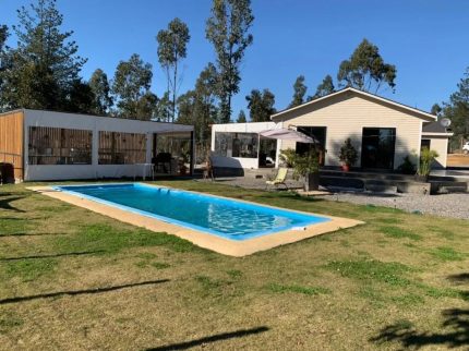 Venta De Casa En Los Centinelas