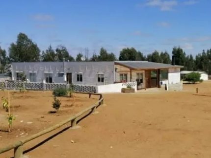 Venta De Casa En Algarrobo