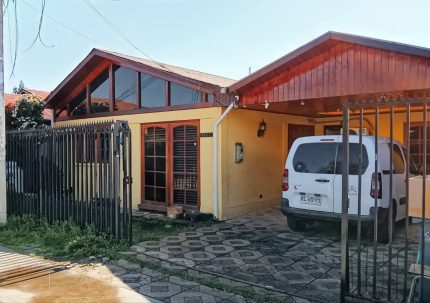 Venta De Casa En La Florida