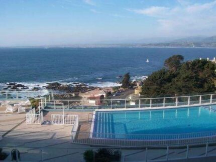 Venta De Departamento Con Vista Al Mar En Concón