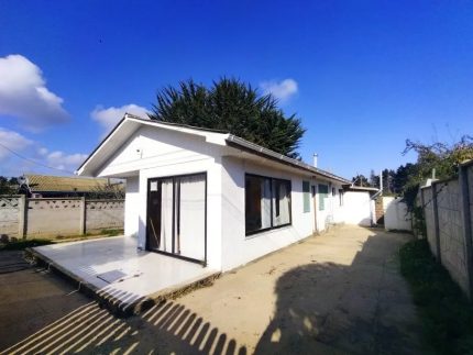 Venta De Casa En El Quisco