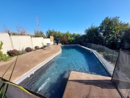 Venta De Casa En Condominio El Sentauro En Macul
