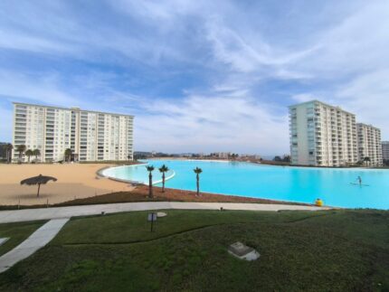 Venta De Departamento En Laguna Bahía