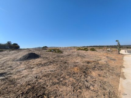 Venta De Parcela En Condominio San Gerónimo, Algarrobo