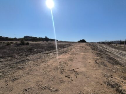 Venta De Parcela En Condominio San Gerónimo, Algarrobo