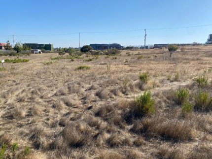 Venta De Parcela En Condominio San Gerónimo, Algarrobo