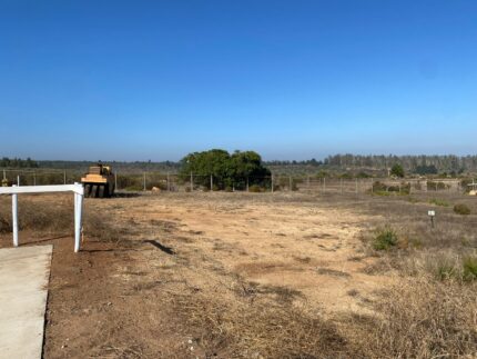 Venta De Parcela En Condominio San Gerónimo, Algarrobo