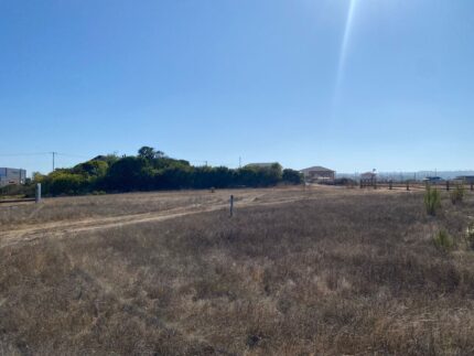 Venta De Parcela En Condominio San Gerónimo, Algarrobo