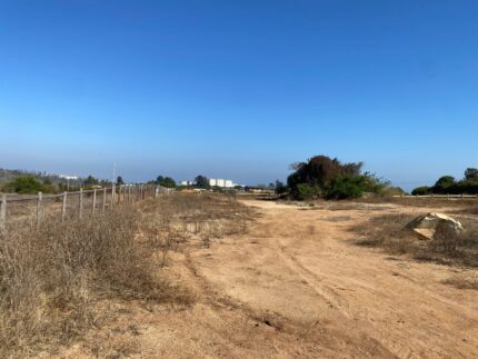 Venta De Parcela En Condominio San Gerónimo, Algarrobo