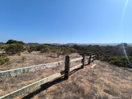 Venta De Parcela En Condominio San Gerónimo, Algarrobo