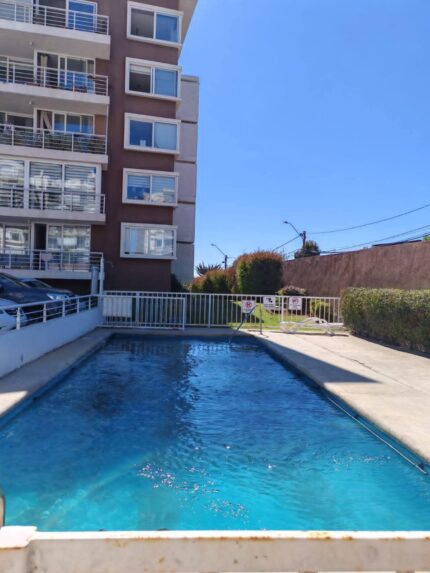 Venta De Departamento En Concón