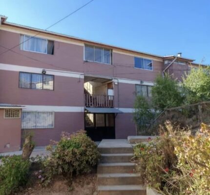 Venta De Departamento En Quilpué