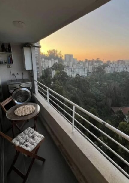 Venta De Departamento En Valparaíso