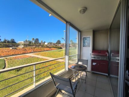 Venta De Departamento En Laguna Bahía