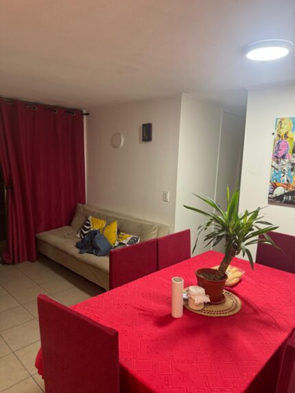 Venta De Departamento En Independencia