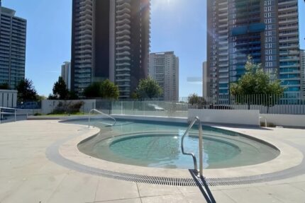 Venta De Hermoso Departamento En Concón