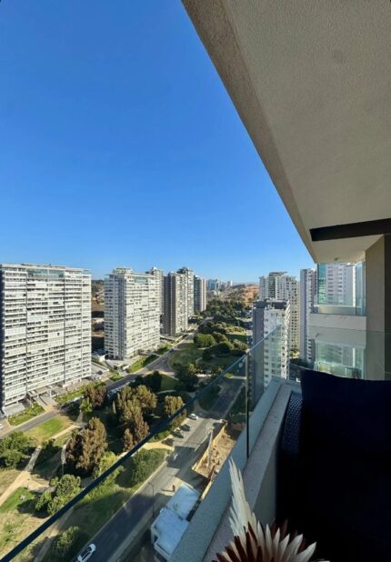 Venta De Departamento En Montemar