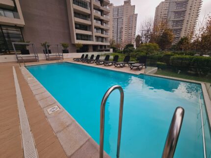 Venta De Departamento En Montemar