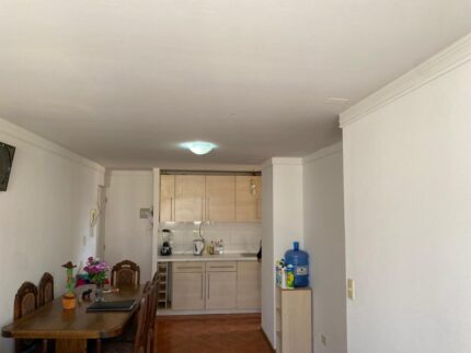 Venta De Departamento En La Marina, El Quisco