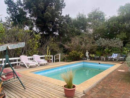 Venta De Casa En Algarrobo