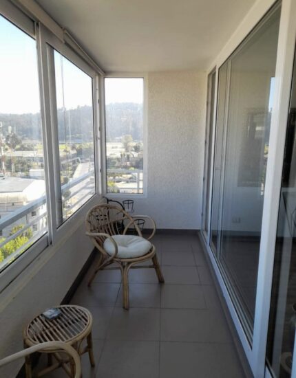 Venta De Departamento En Viña Del Mar
