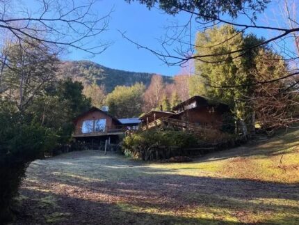 Venta De Hermosa Casa Con Vista Al Lago Tinquilco, Pucón