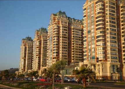 Venta De Departamento En Viña Del Mar