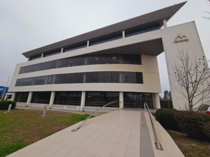 Arriendo De Oficina En Concón