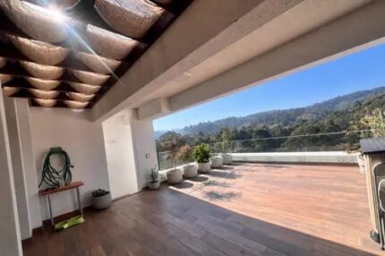 Venta De Departamento Dúplex En Viña Del Mar
