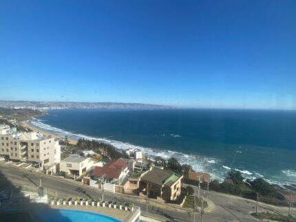Arriendo De Departamento En Reñaca