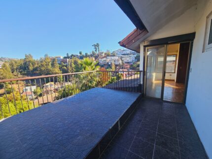 Venta De Exclusiva Casa En Miraflores, Viña Del Mar