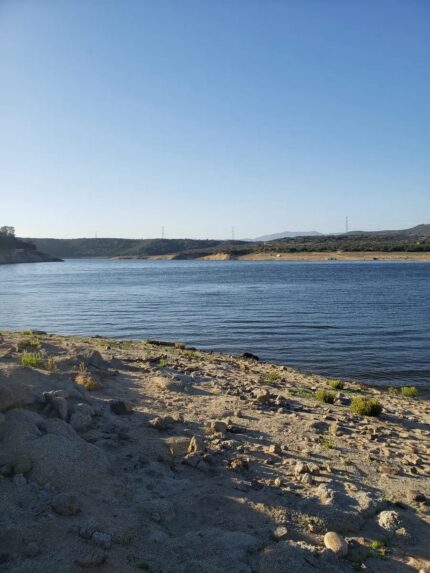 Venta De Terreno A Orillas De Lago En Concón