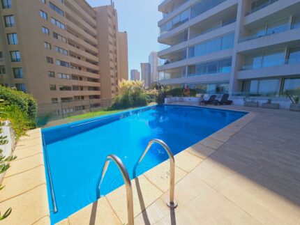 Venta De Hermoso Departamento En Costa De Montemar
