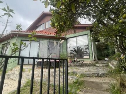 Arriendo De Casa En Viña Del Mar