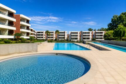 Venta De Departamento En Condominio Regatas, Algarrobo